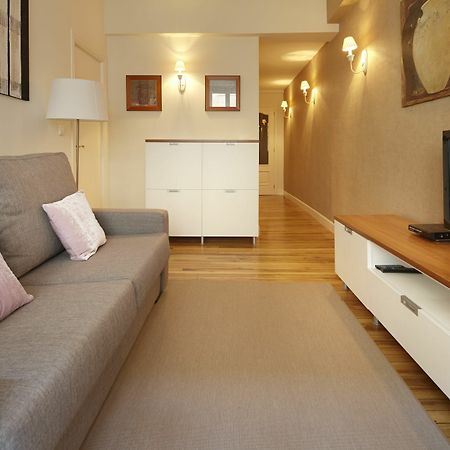 Aquarium Apartment By Feelfree Rentals San Sebastián Esterno foto