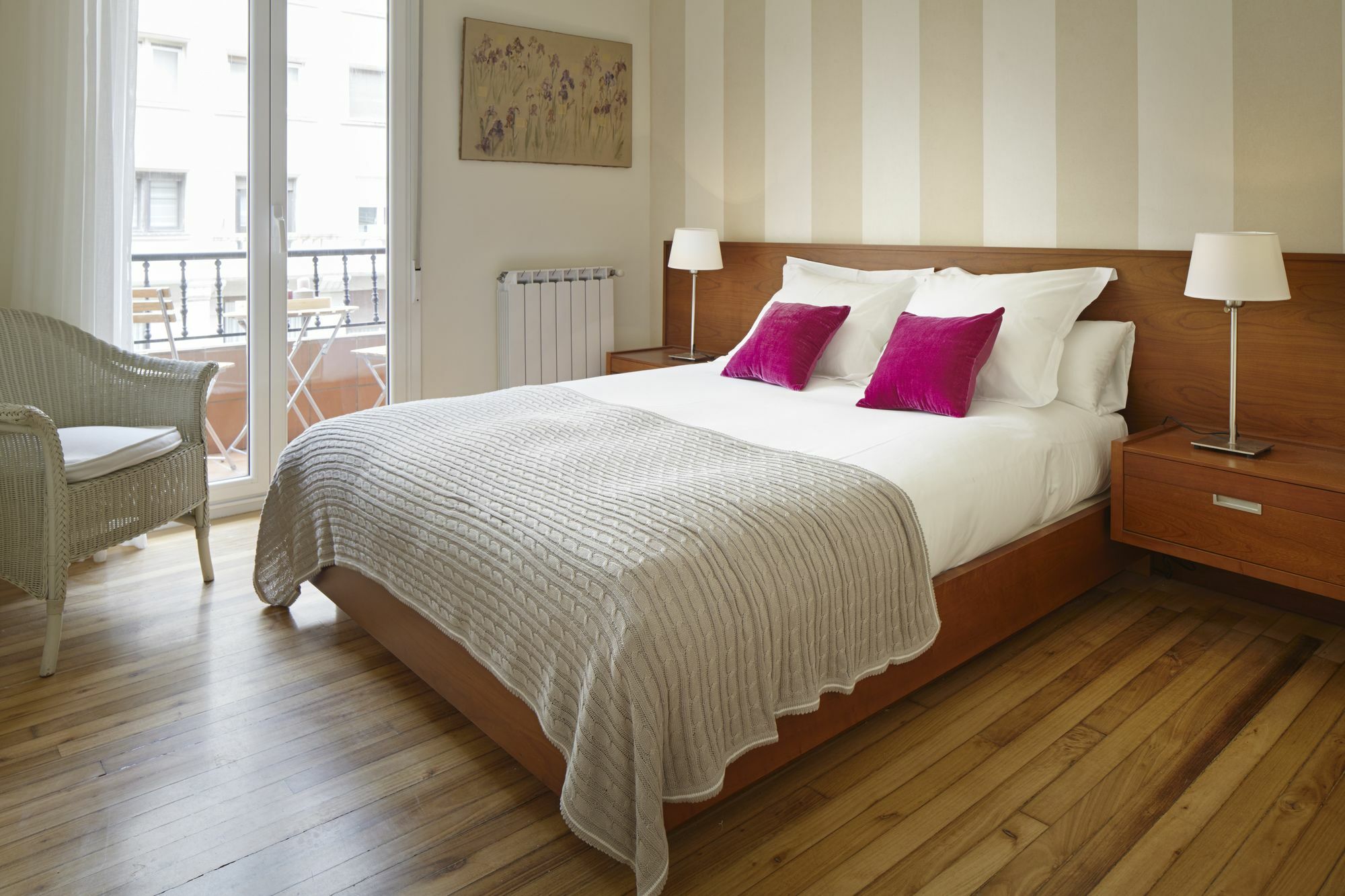 Aquarium Apartment By Feelfree Rentals San Sebastián Esterno foto